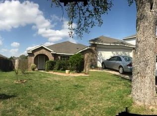 4517 Marshall St, Forest Hill, TX 76119