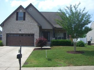 2212 Strickland Dr, Murfreesboro, TN 37127