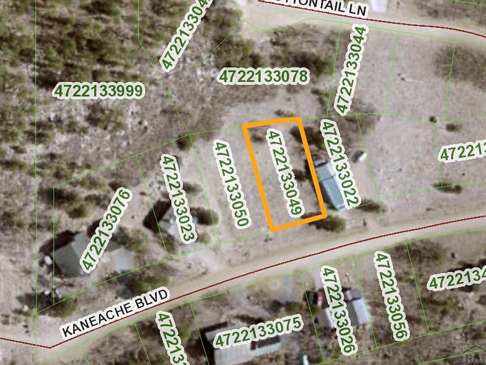 2nd image of Tbd Kaneache Blvd