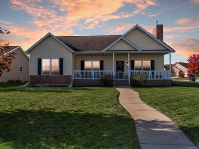 4271 Braxton Dr, Janesville, WI, 53546