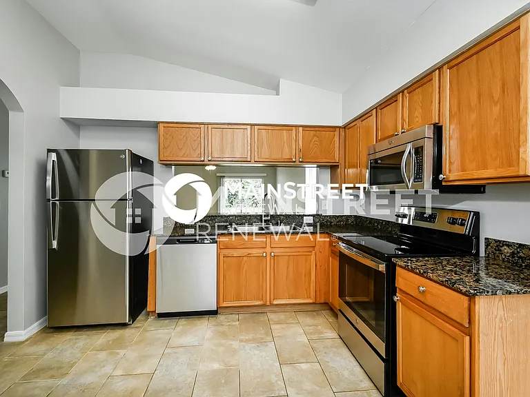 WM - Kitchen