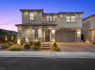 9996 Belikove Manor Ave, Las Vegas, NV 89178
