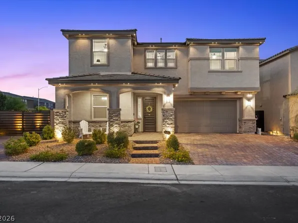 9996 Belikove Manor Ave, Las Vegas, NV 89178
