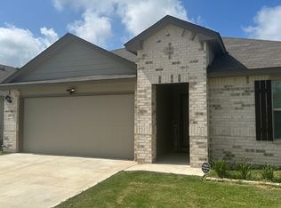 8803 Brahma Plains Rd, Temple, TX 76502