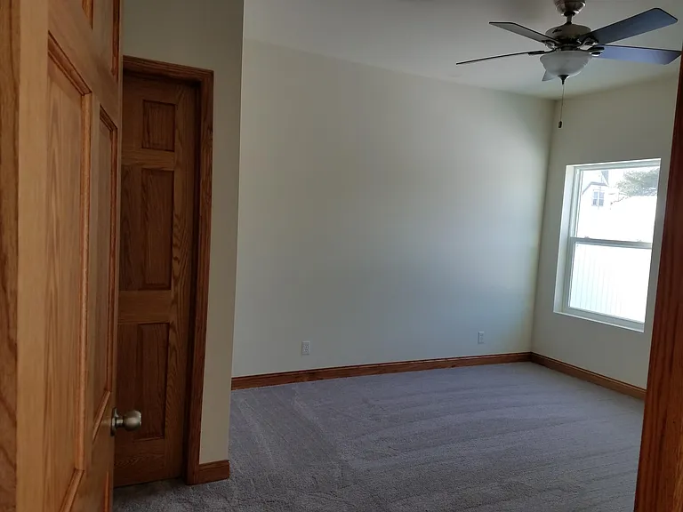Master Bedroom.