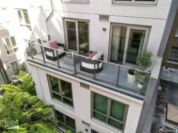 1075 Market St Unit 412, San Francisco, CA 94103
