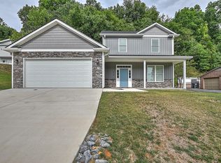 2169 Longreen Rd, Kingsport, TN 37660