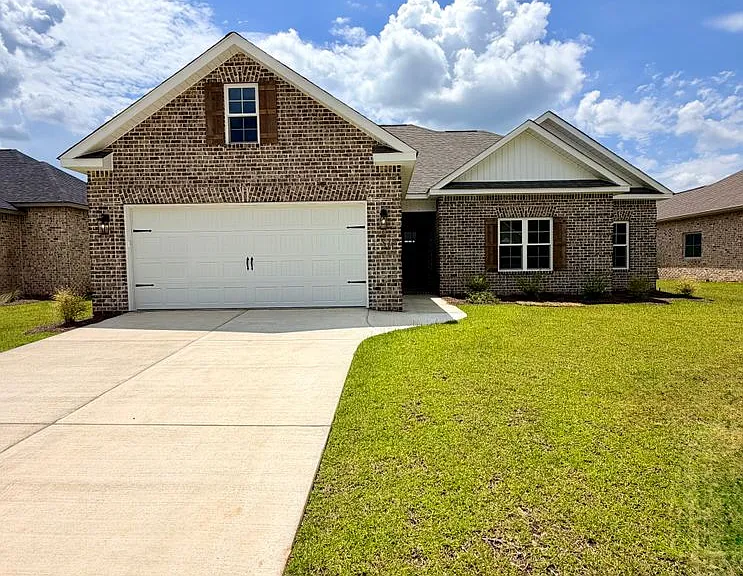 517 Bristleleaf Path — Photo 1