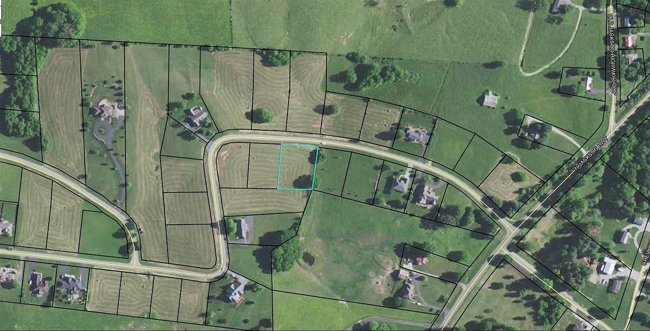 6 Steeplechase Rd, Glasgow, KY 42141 Zillow
