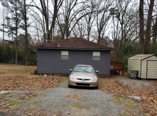 1608 Liberty St, Benton, AR 72015