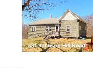 631 Johnson Hill Rd, Poland, ME 04274