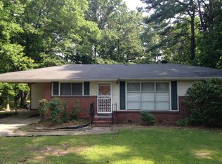 3716 Midway Rd, Adamsville, AL 35005