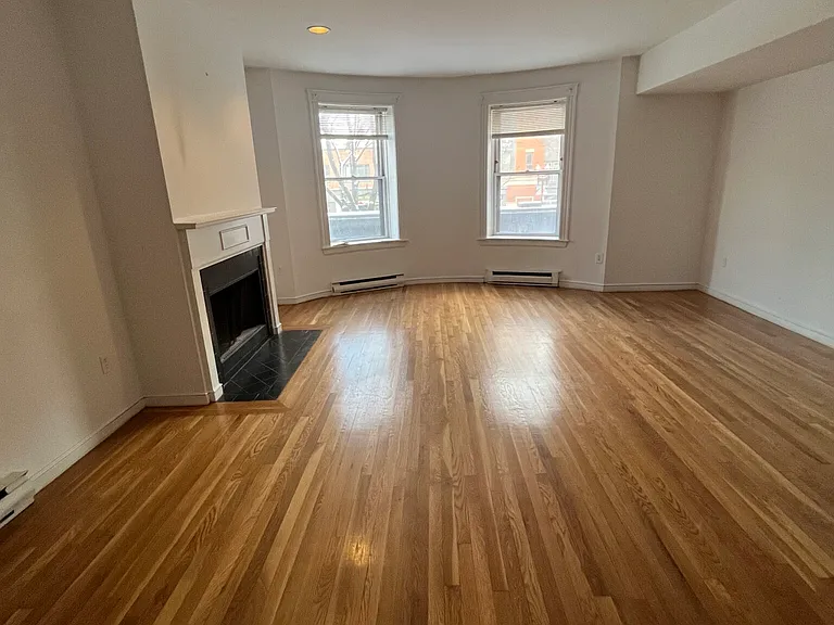1742-1744 Washington St #1 — Photo 10