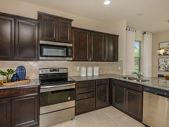 Model Representation