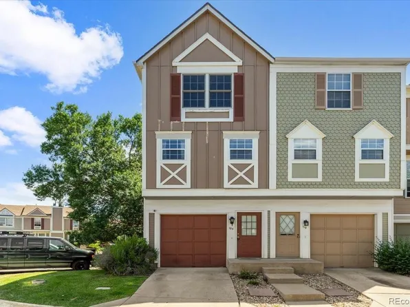 1699 S Trenton Street #120, Denver, CO 80231