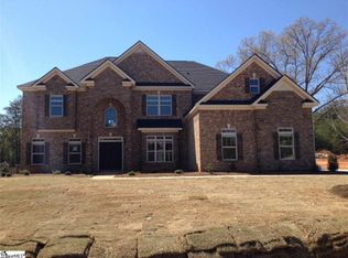 104 Lacebark Court Home Site #77, Simpsonville, SC 29680