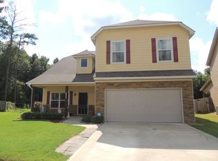 8207 Lantern Ct, Columbus, GA 31904