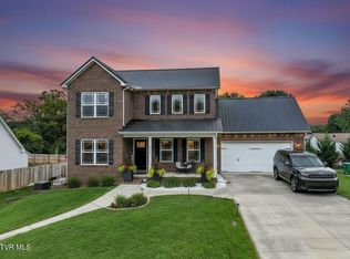 1864 Limestone Path, Morristown, TN 37814