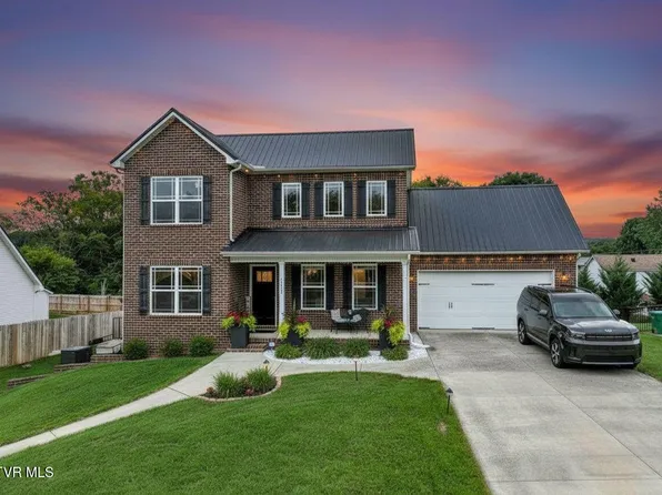 1864 Limestone Path, Morristown, TN 37814