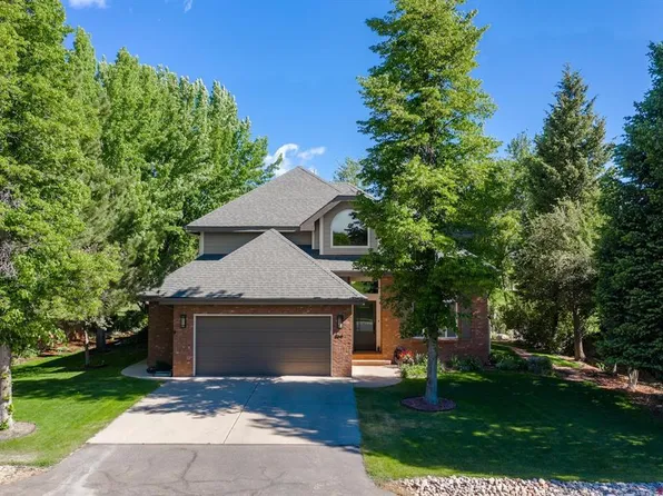 144 Horse Thief Lane, Durango, CO 81301