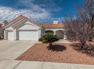 4117 Tea Garden Dr, Las Vegas, NV 89129