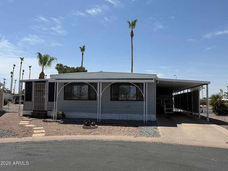 1st image of 9501 E Broadway Road #95