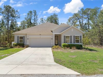 82 Grass St, Homosassa, FL, 34446
