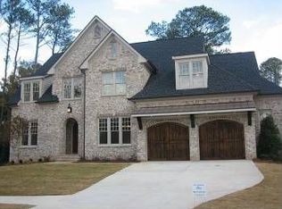 2035 Springlake Ct, Atlanta, GA 30318