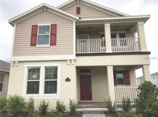 16119 Azure Key St, Winter Garden, FL 34787