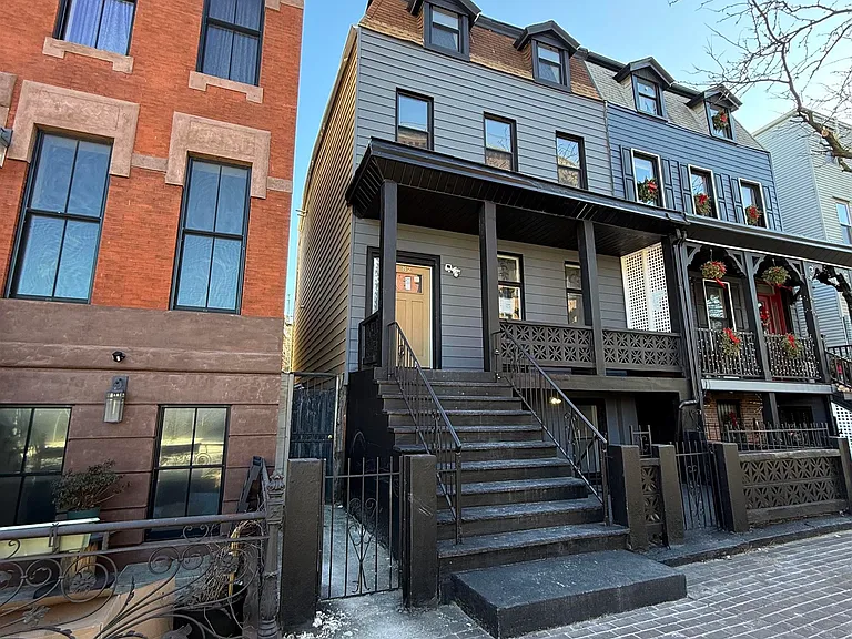 82 Madison Ave #1 — Photo 1