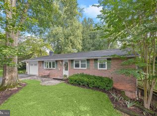 10814 Graeloch Rd, Laurel, MD 20723