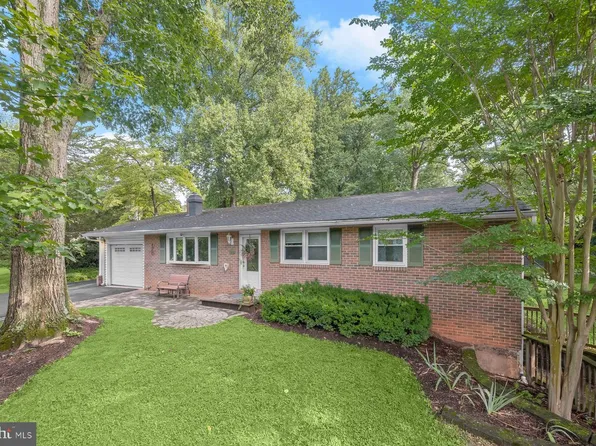 10814 Graeloch Rd, Laurel, MD 20723