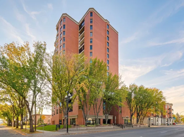 11503 100th Ave NW #1603, Edmonton, AB T5K 2K7
