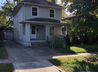 209 McKinley St, Middletown, OH 45042