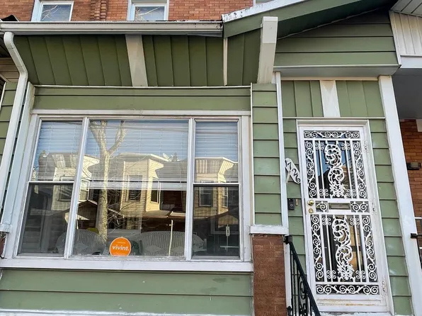 1726 W Bristol St, Philadelphia, PA 19140