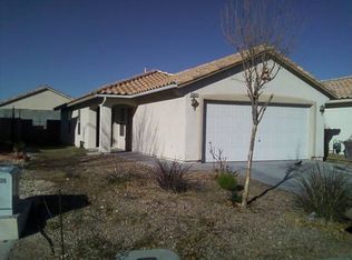 5663 Pagedale St, Las Vegas, NV 89118