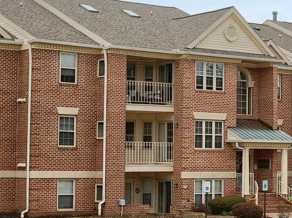 1712 Landmark Dr, Forest Hill, MD 21050