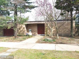 4627 30th St NW, Washington, DC 20008