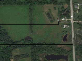 3379 Fish Lake Rd, Lapeer, MI 48446