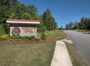 4864 Fairmont Dr, Graniteville, SC 29829