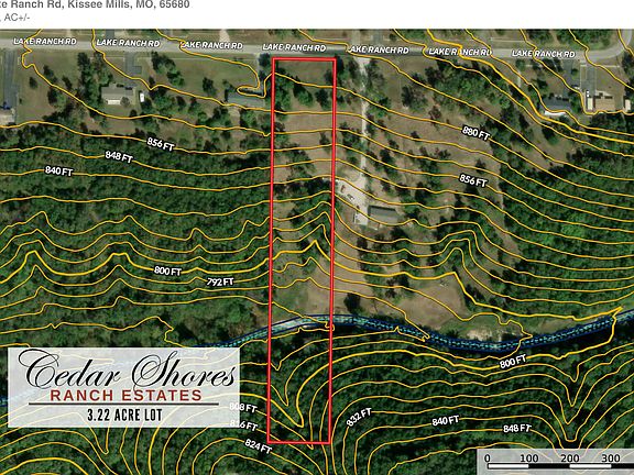 2nd image of 613 Lake Ranch Road