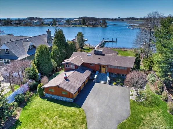 12 Bermuda Rd, Westport, CT 06880