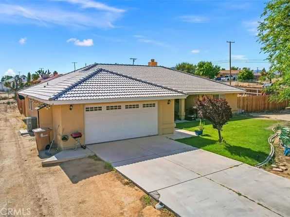 10593 Orchid Ave, Hesperia, CA 92345