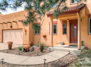 600 Country Dr, Monument, CO 80132