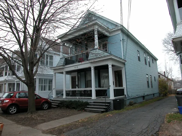 614 Myrtle Ave, Albany, NY 12208