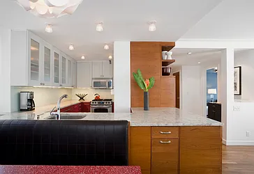 Sold by One Irving Place Realty