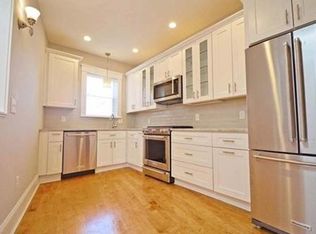 11 Wallingford Rd #11, Brighton, MA 02135