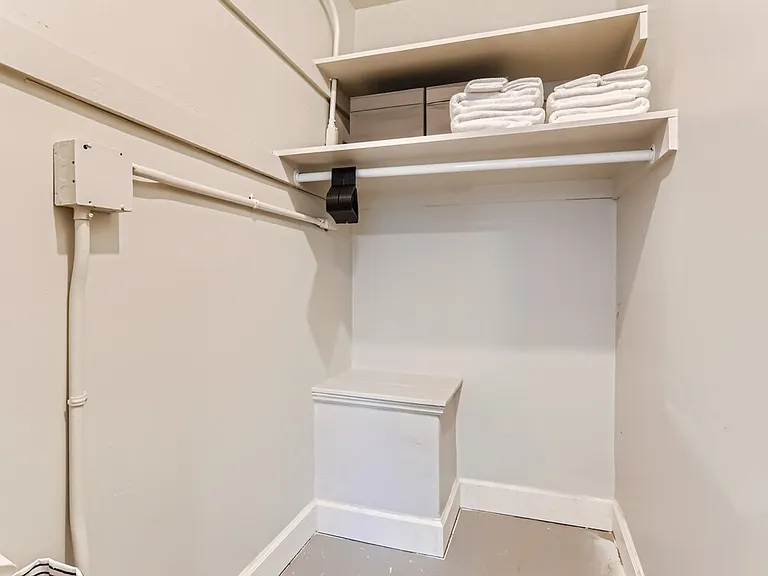 Storage Room