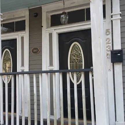 2nd image of 523 E Gwinnett Street #A