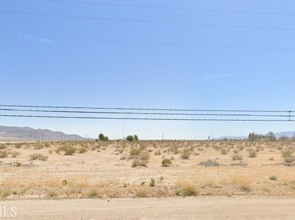 0 Ghost Town Rd #2, Yermo, CA 92398